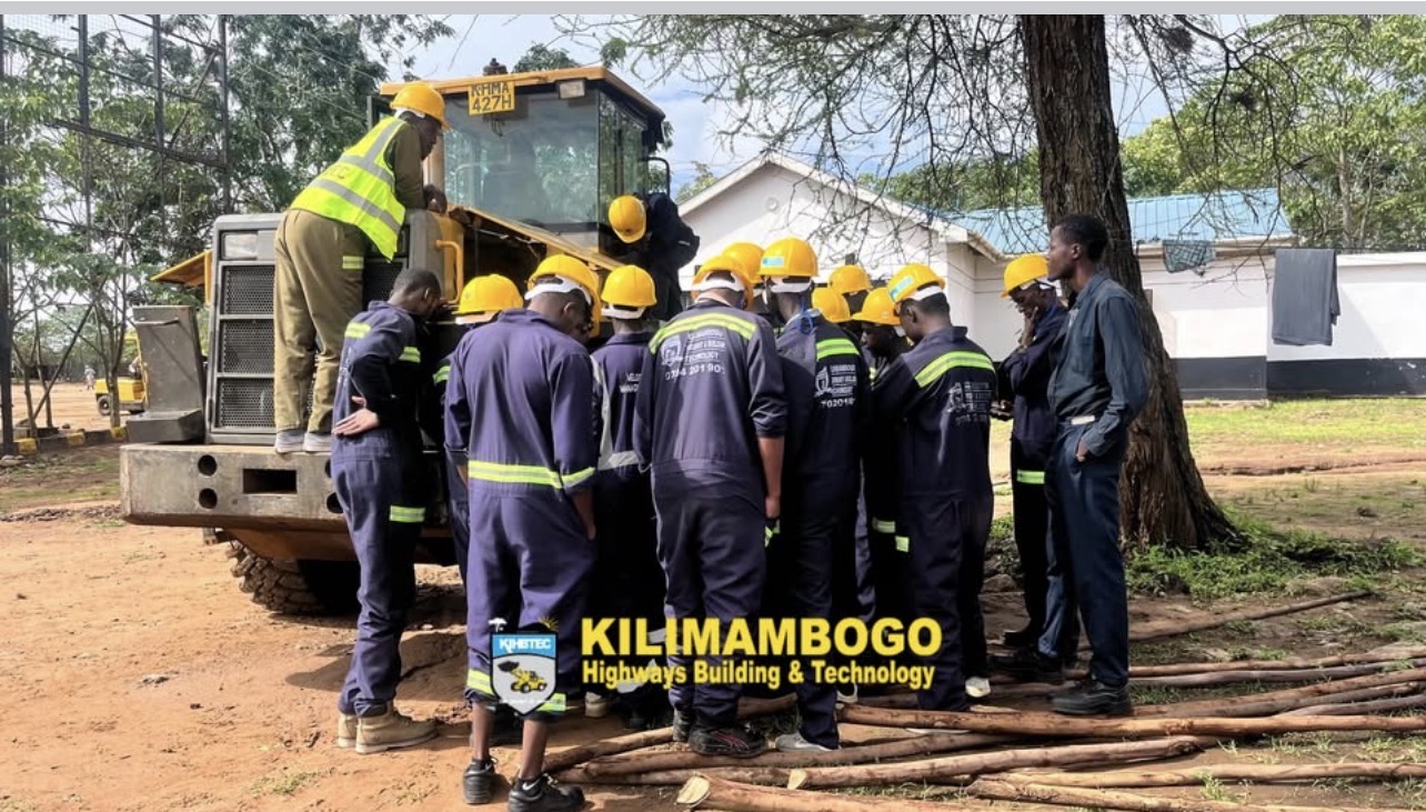 Loader practical class